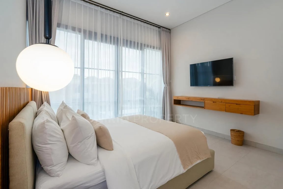 Cocobay Bali