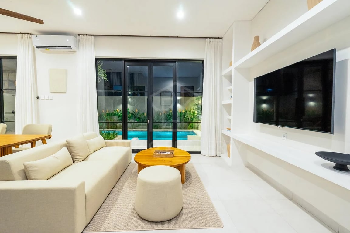 Cocobay Bali