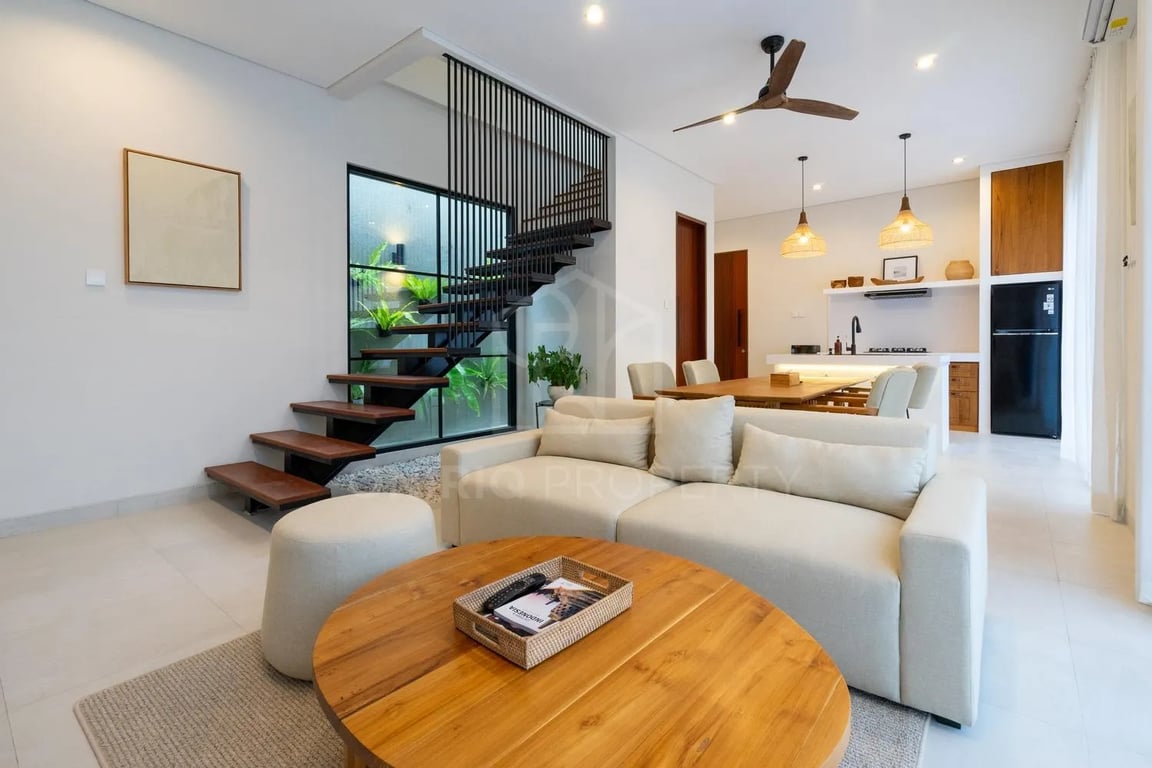 Cocobay Bali