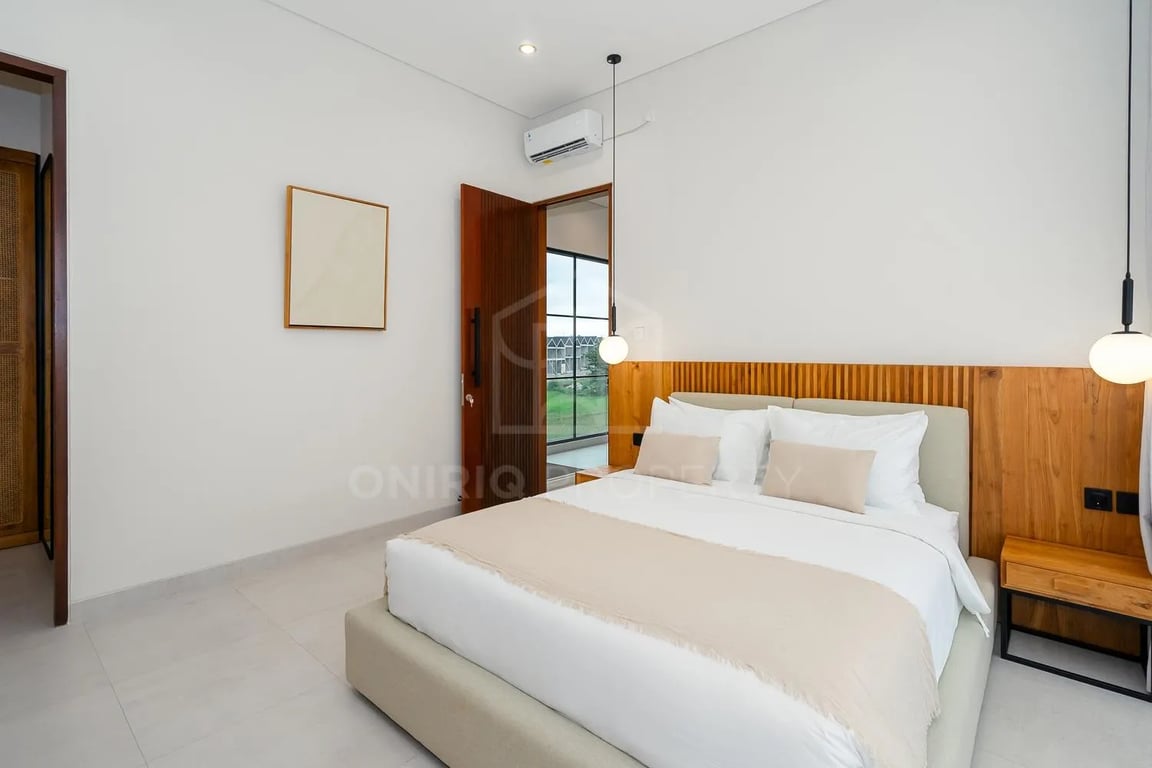Cocobay Bali