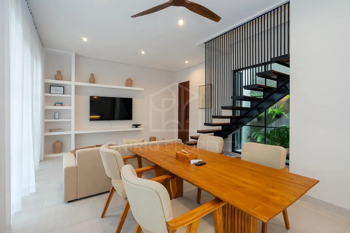 Cocobay Bali