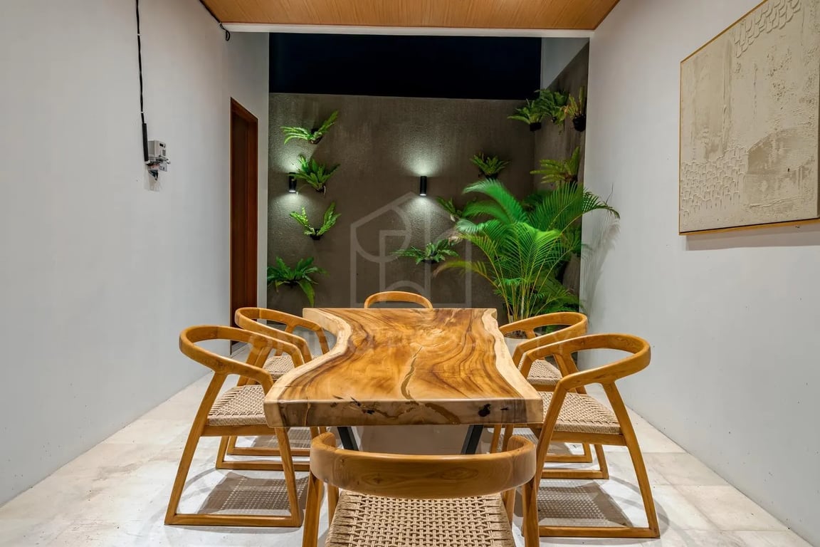 Cocobay Bali
