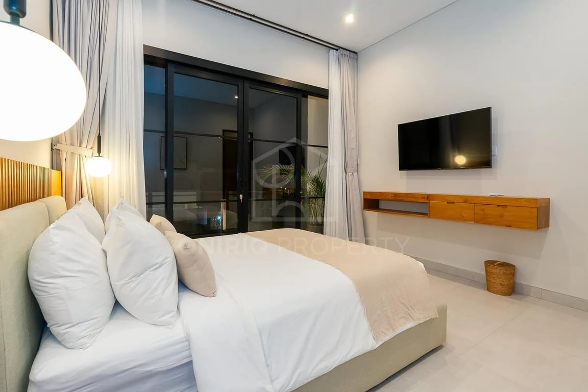 Cocobay Bali