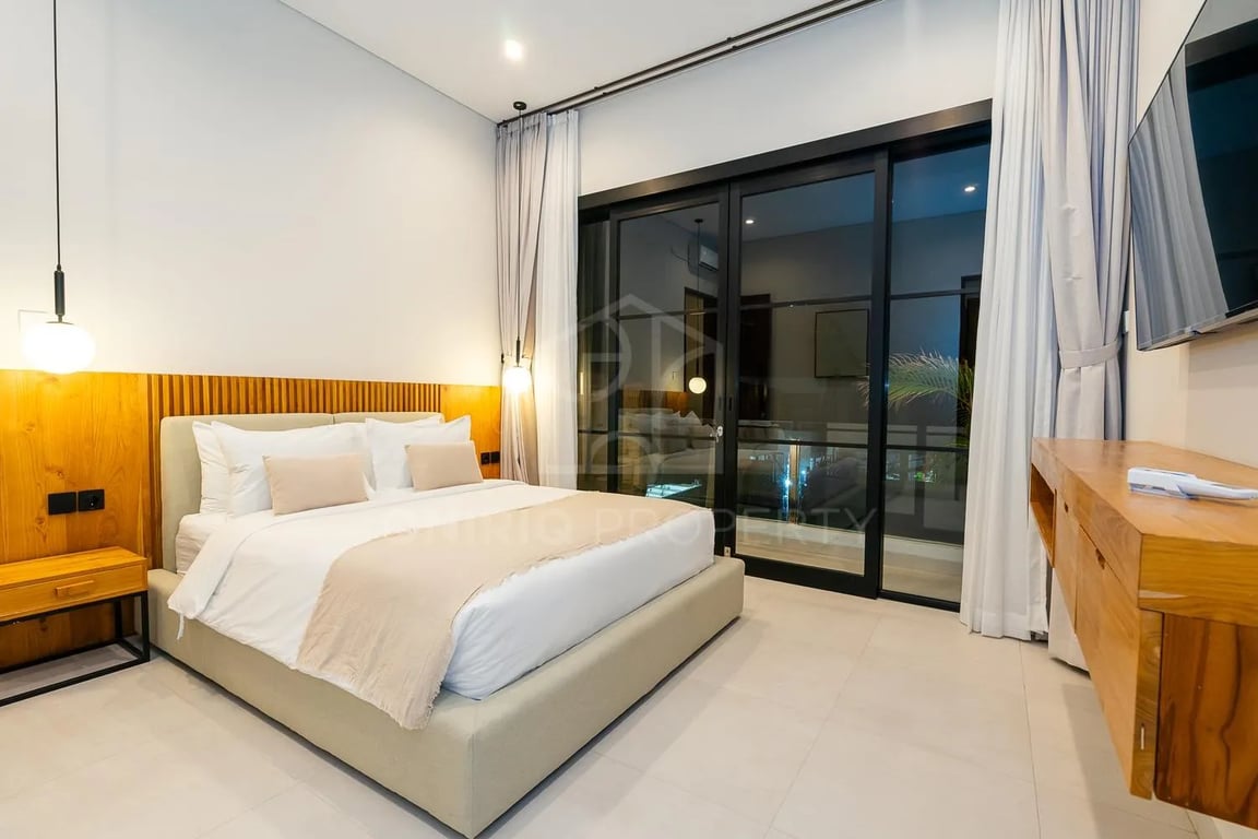 Cocobay Bali