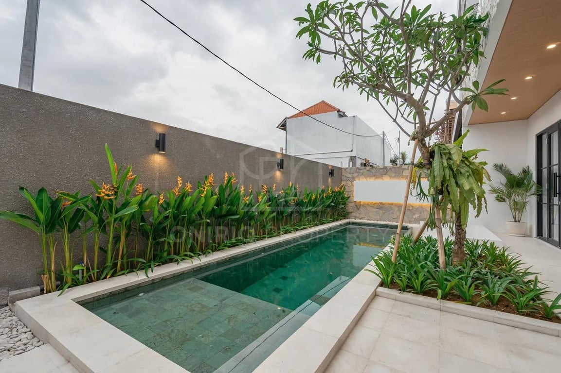 Cocobay Bali
