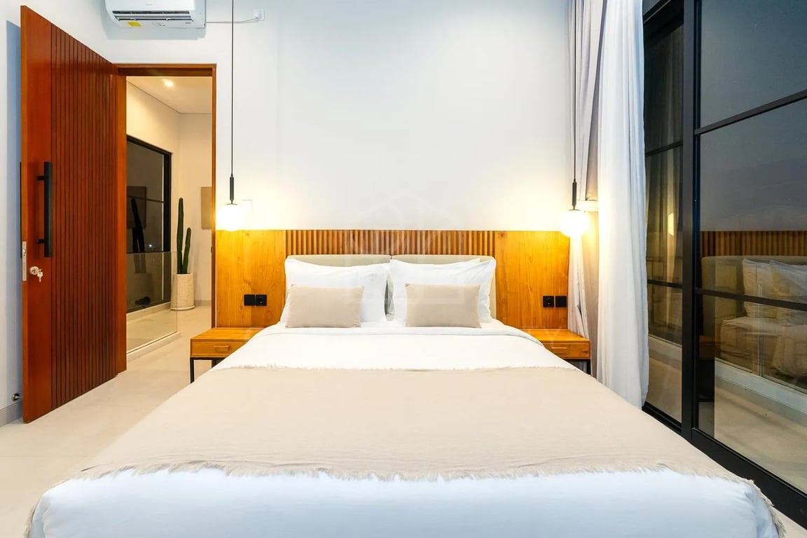 Cocobay Bali