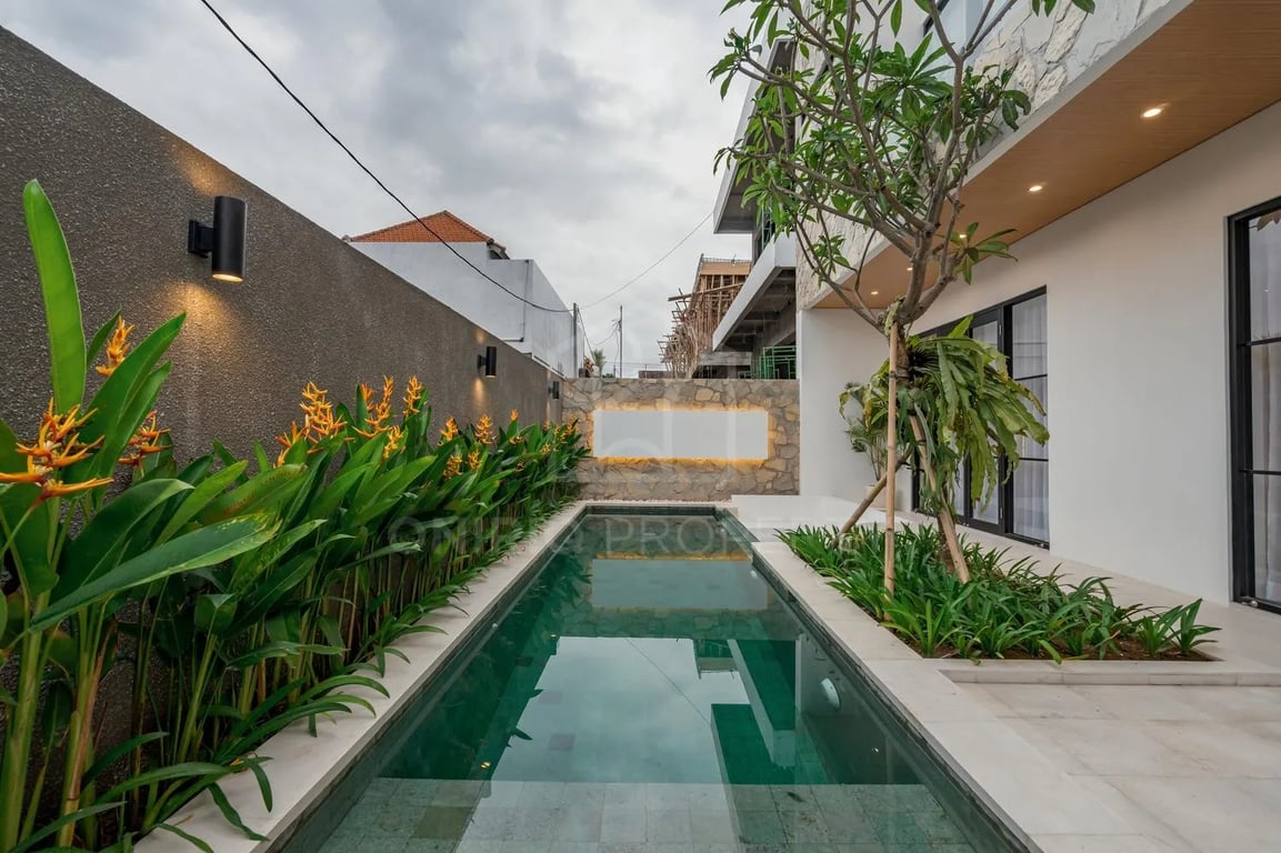 Cocobay Bali