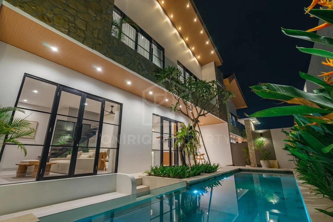 Cocobay Bali
