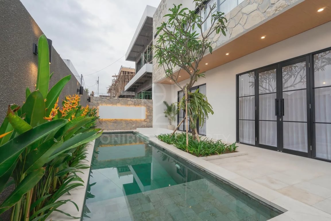 Cocobay Bali