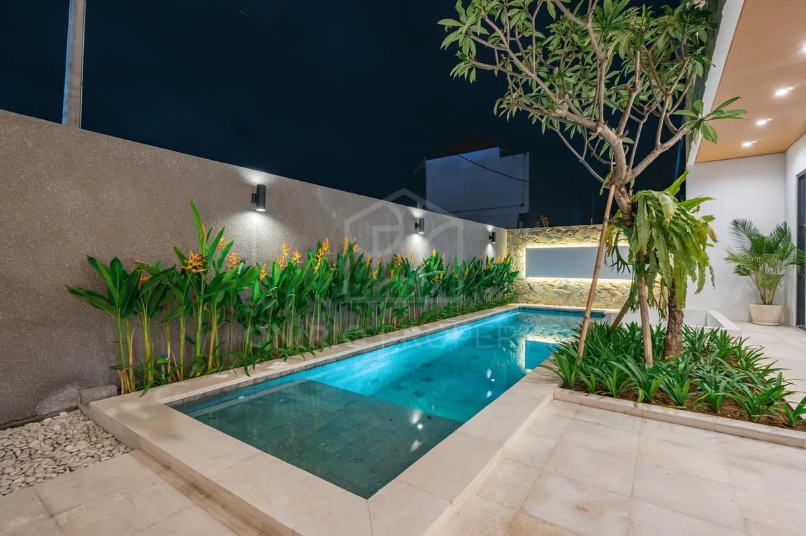Cocobay Bali