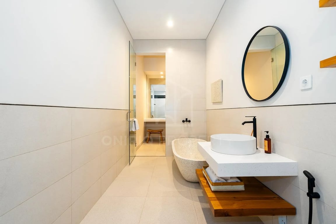 Cocobay Bali