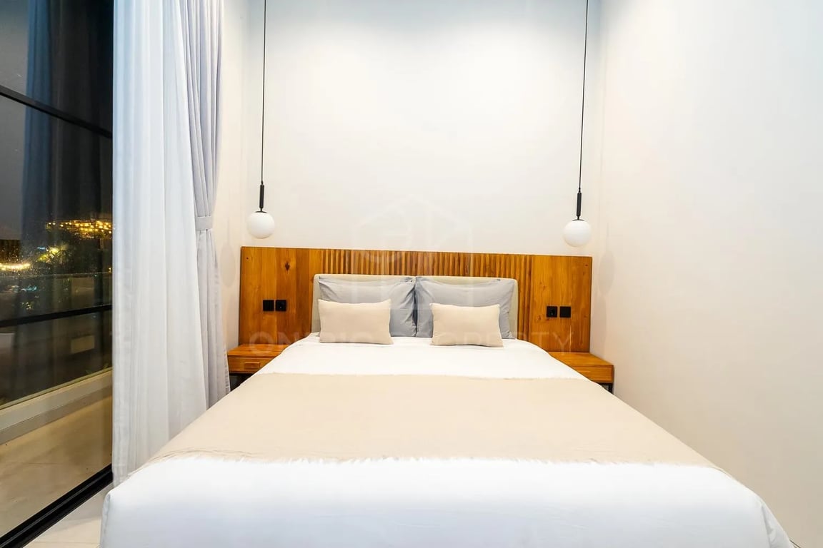 Cocobay Bali