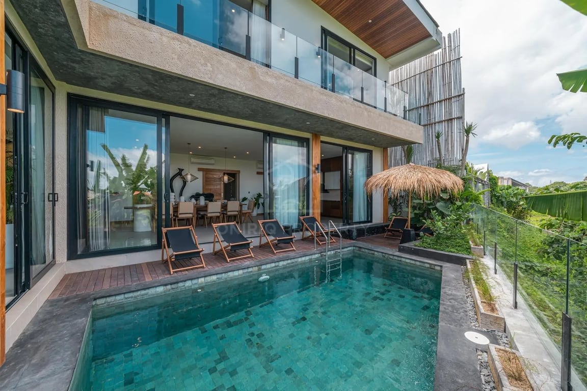 Cocobay Bali