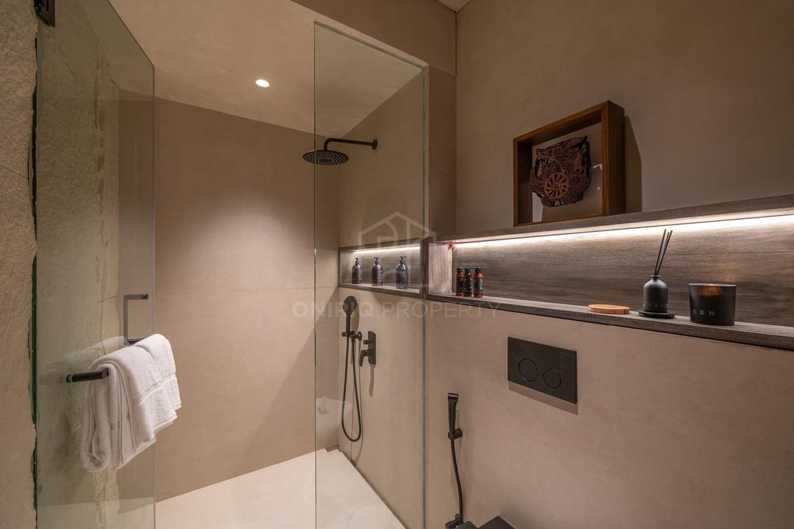 Cocobay Bali