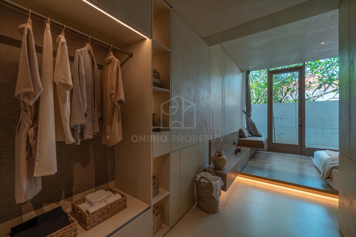 Cocobay Bali