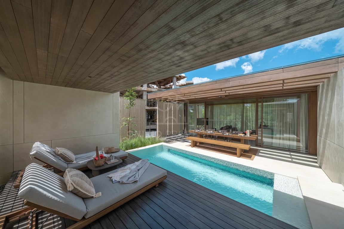 Cocobay Bali