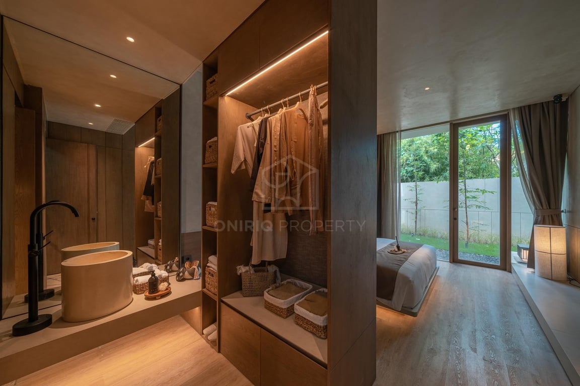 Cocobay Bali