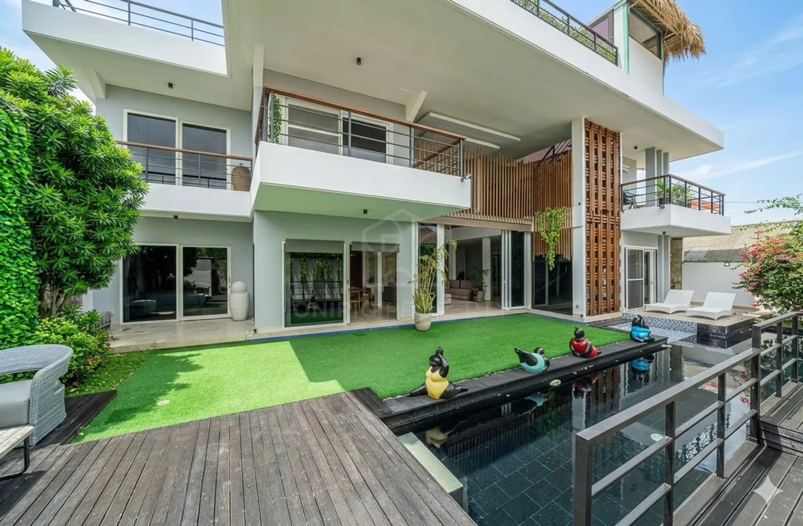 Cocobay Bali