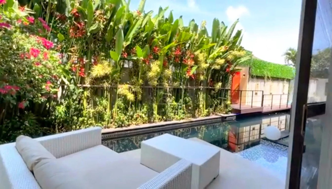 Cocobay Bali