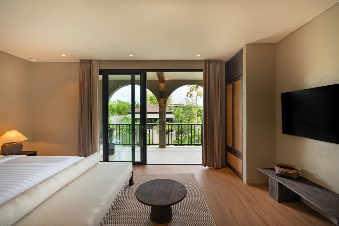 Cocobay Bali