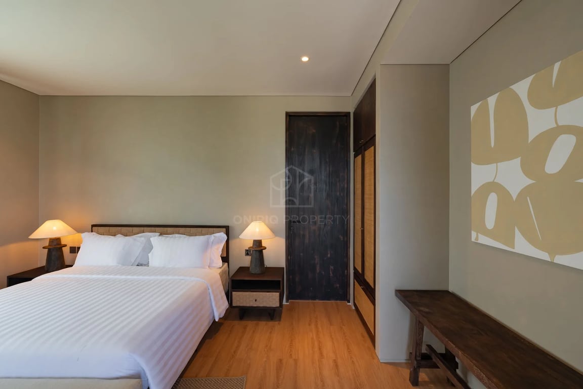 Cocobay Bali