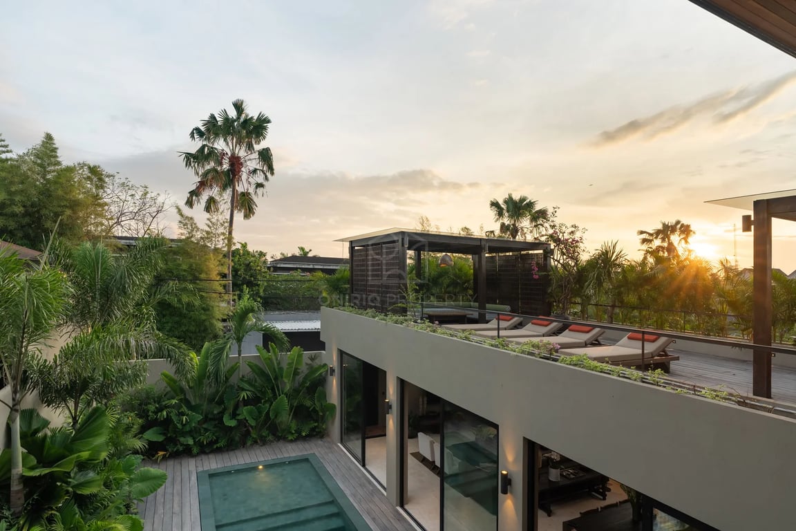 Cocobay Bali