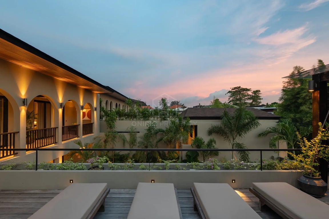 Cocobay Bali