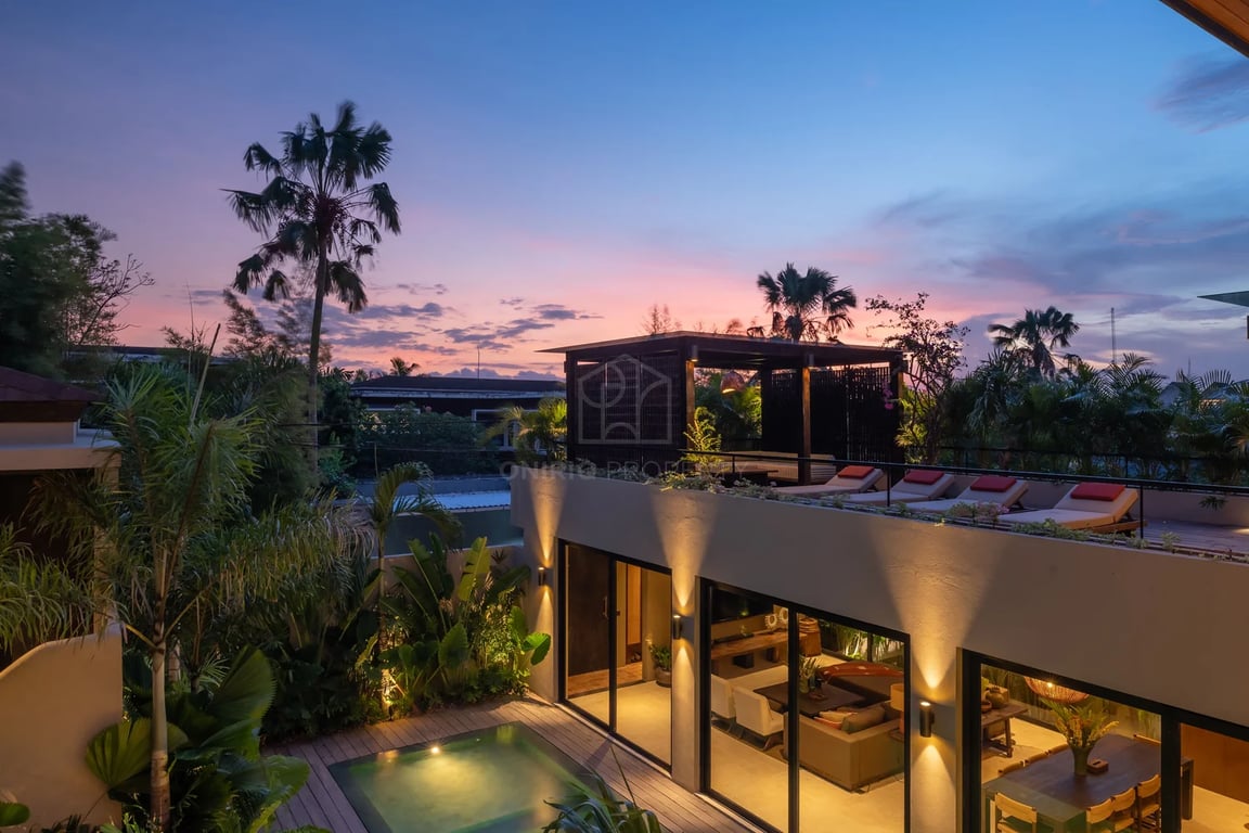 Cocobay Bali
