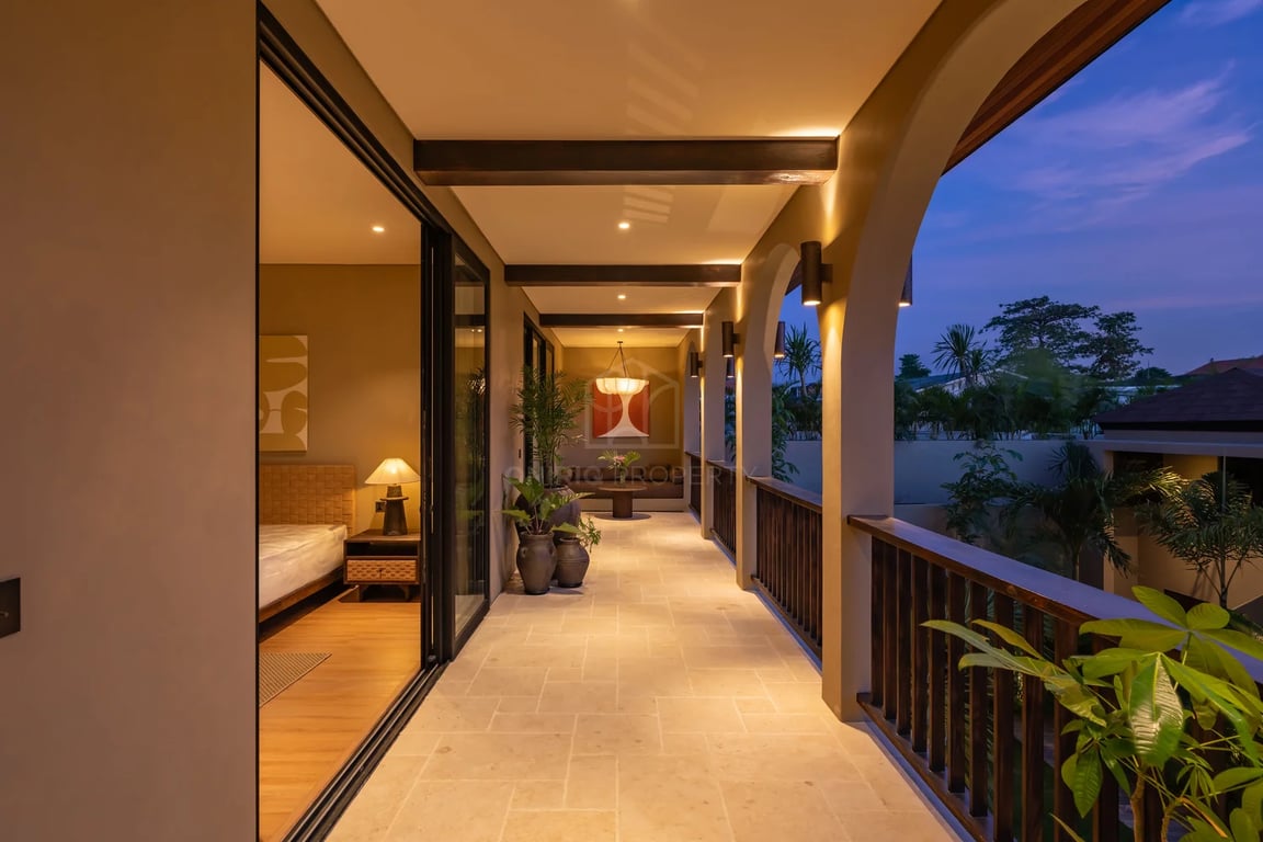 Cocobay Bali