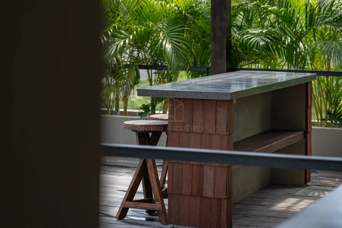Cocobay Bali