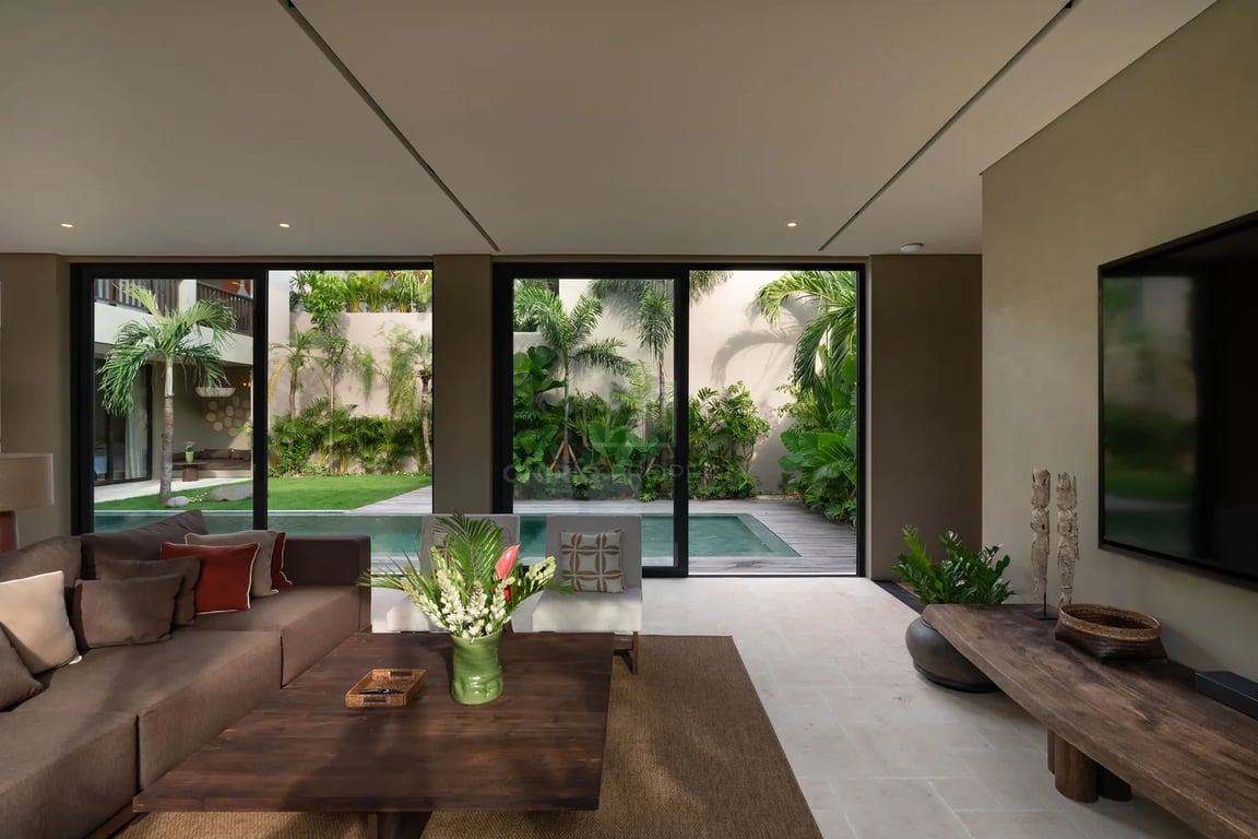 Cocobay Bali