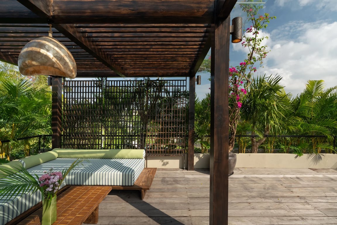 Cocobay Bali