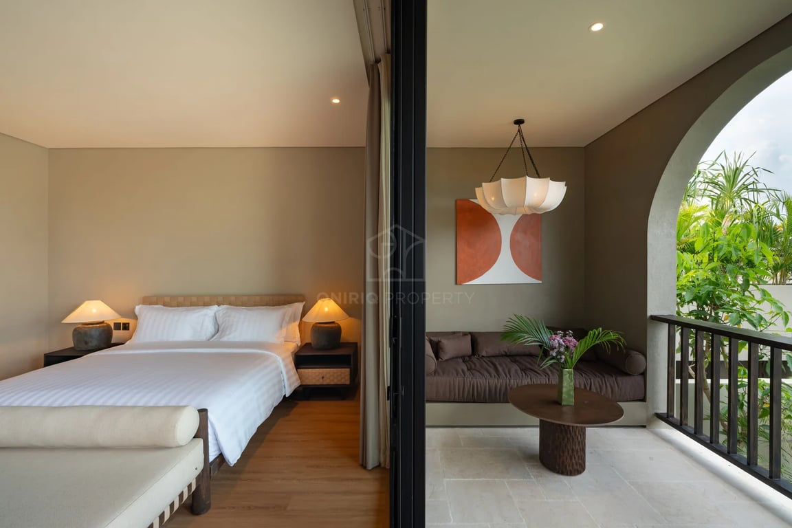 Cocobay Bali