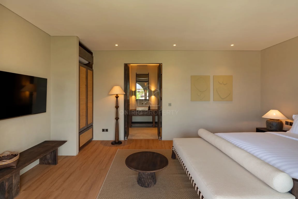 Cocobay Bali