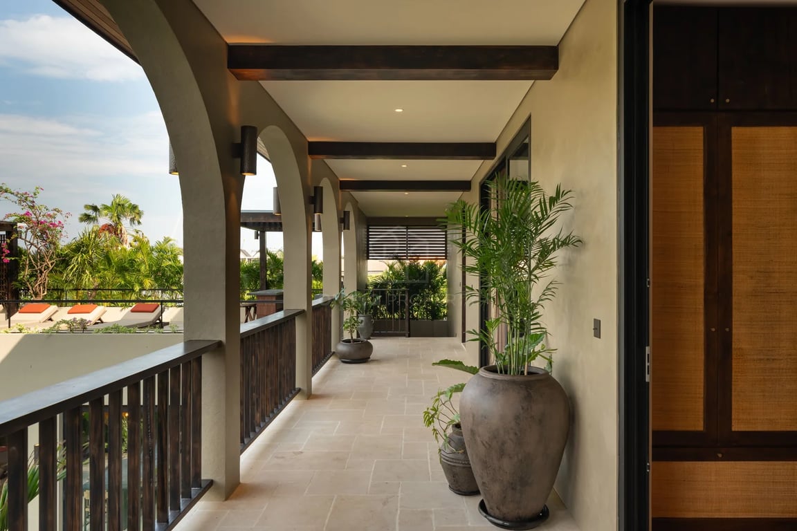Cocobay Bali