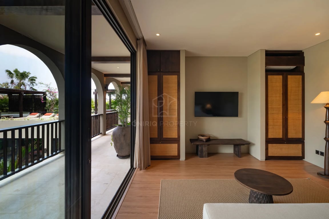 Cocobay Bali
