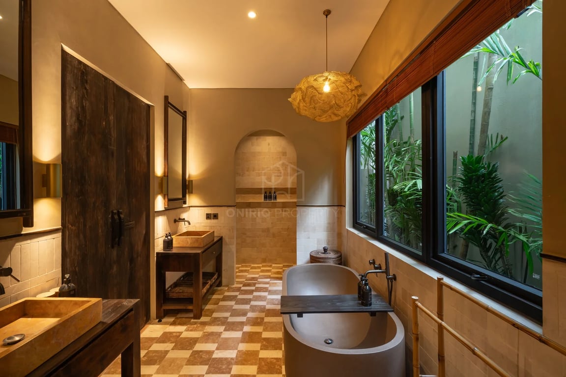 Cocobay Bali