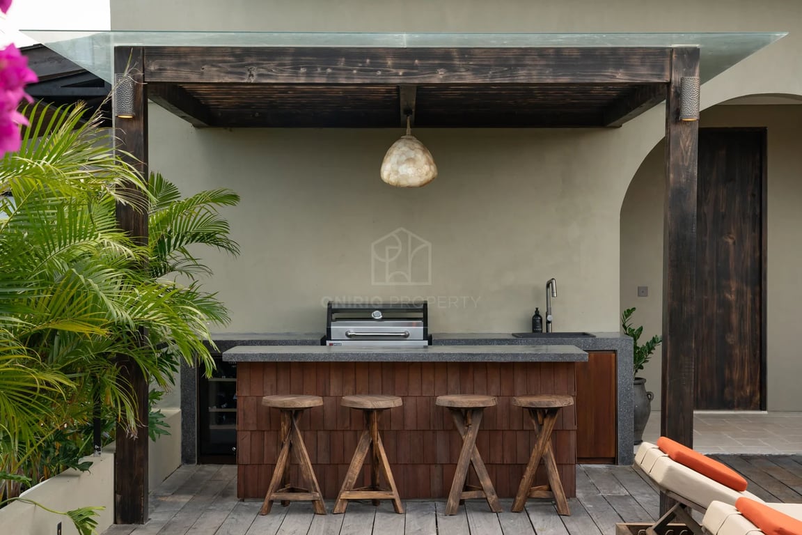 Cocobay Bali