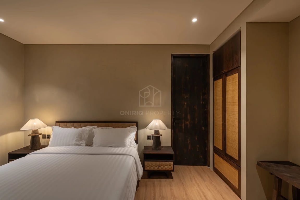 Cocobay Bali