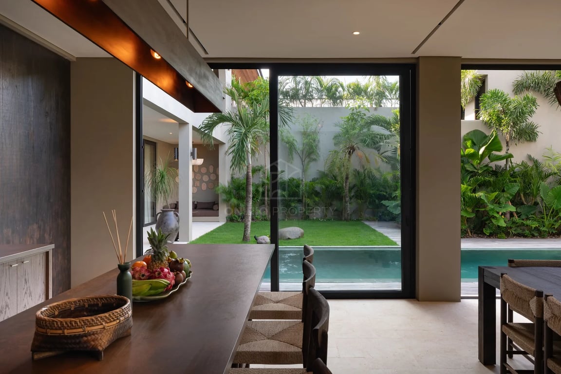 Cocobay Bali