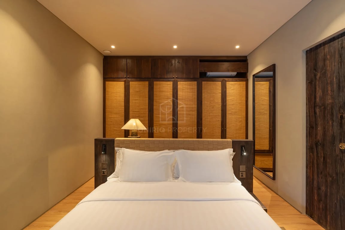 Cocobay Bali