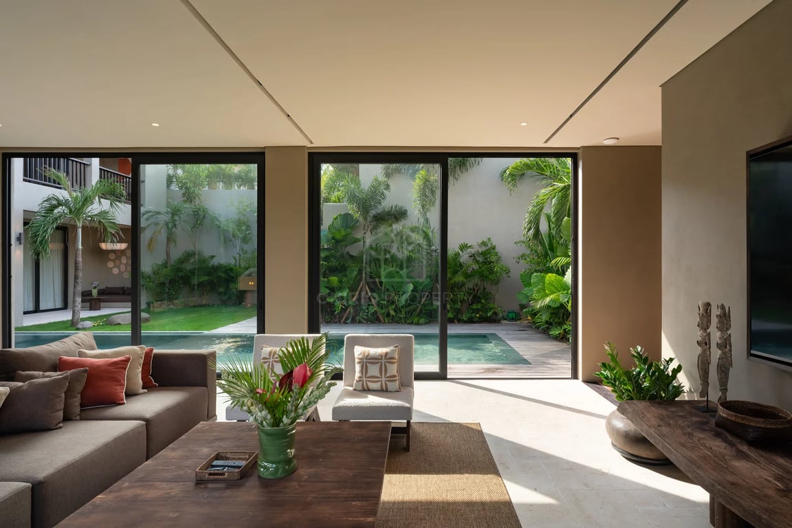 Cocobay Bali