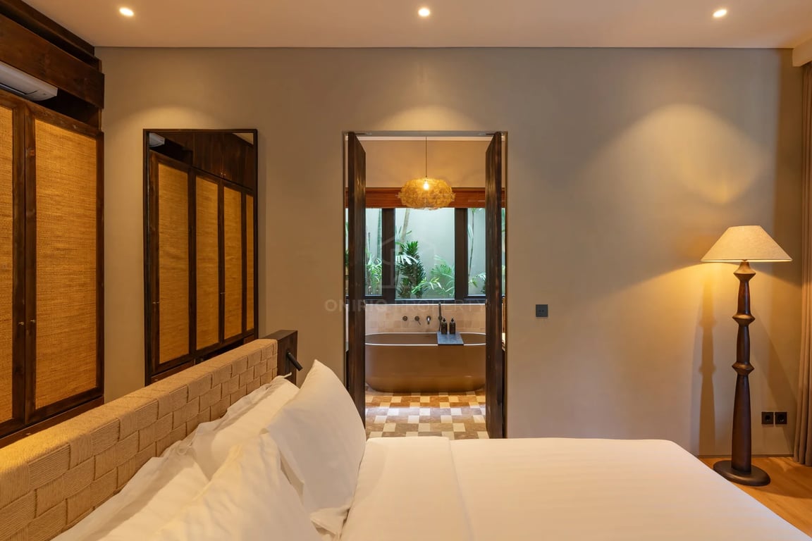Cocobay Bali