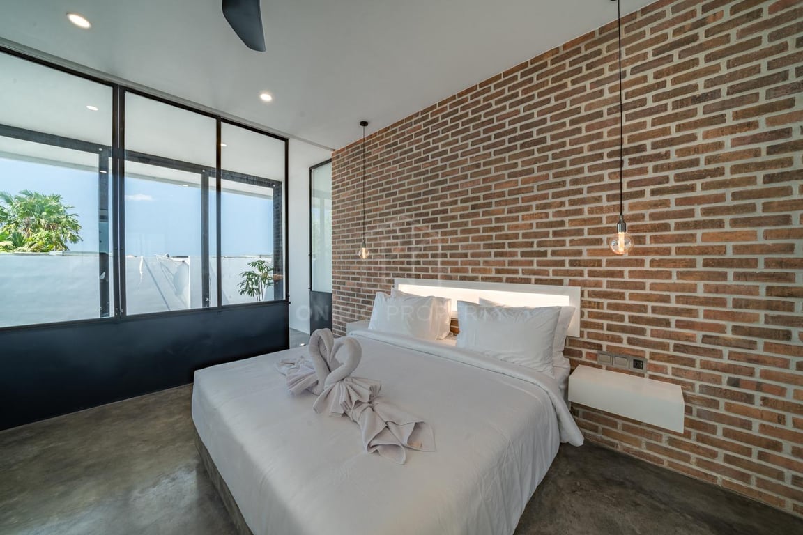Cocobay Bali
