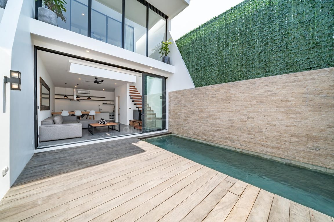 Cocobay Bali