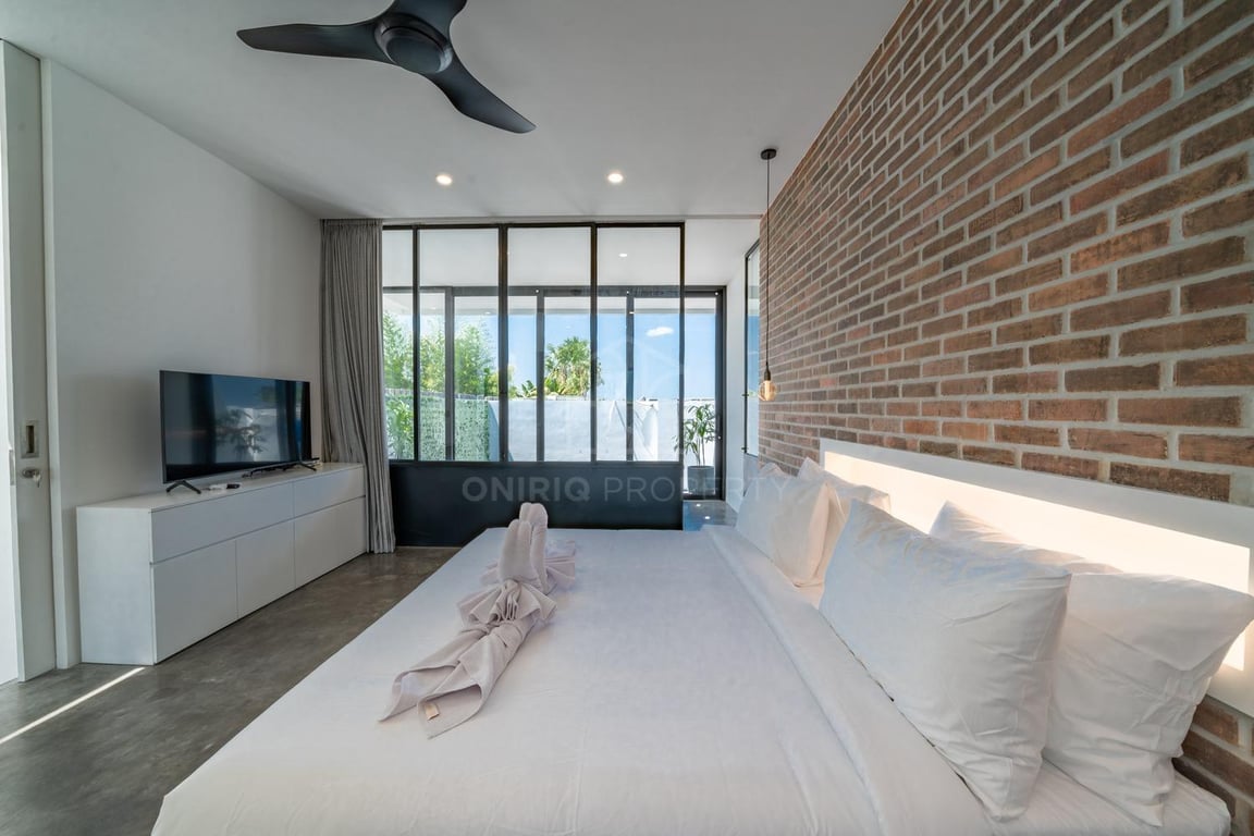 Cocobay Bali