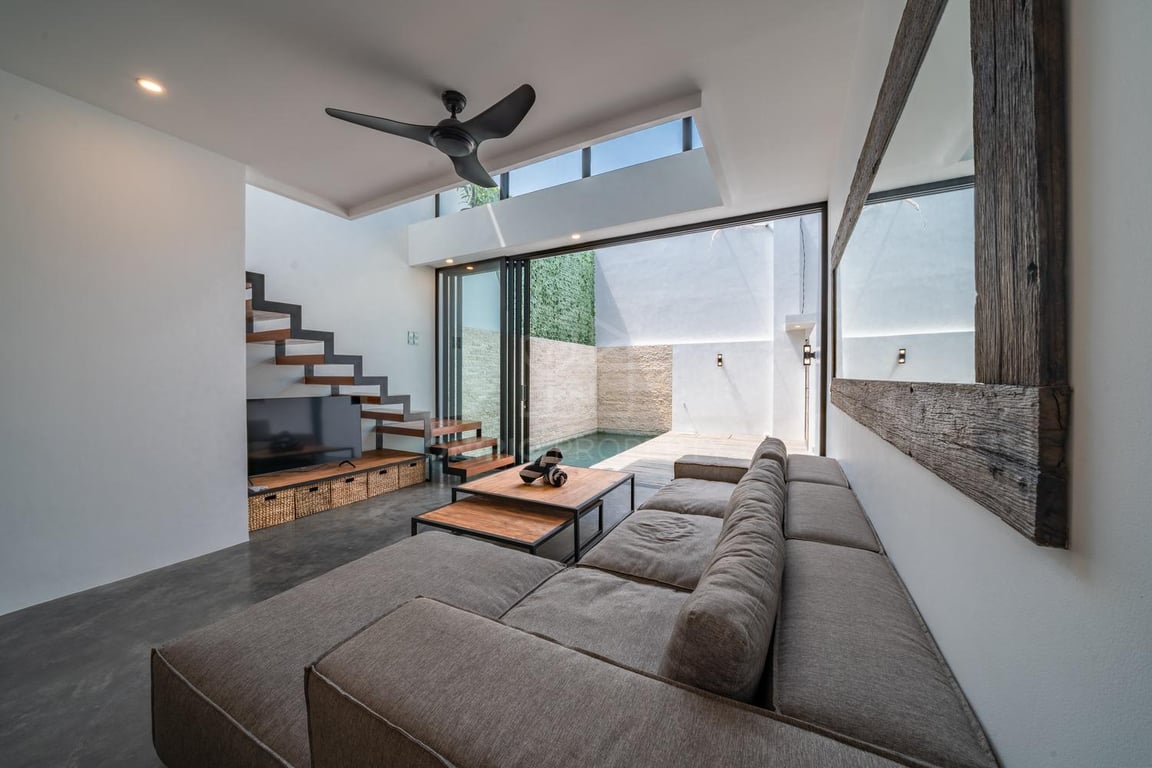 Cocobay Bali