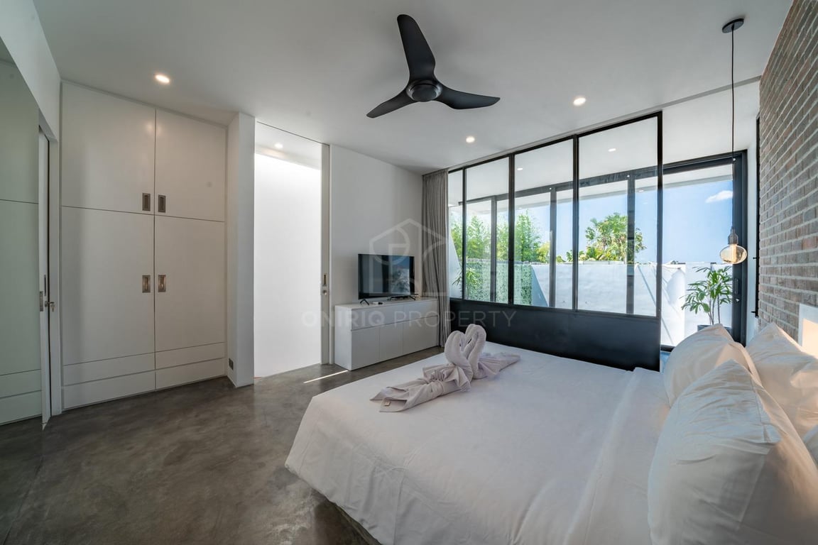 Cocobay Bali