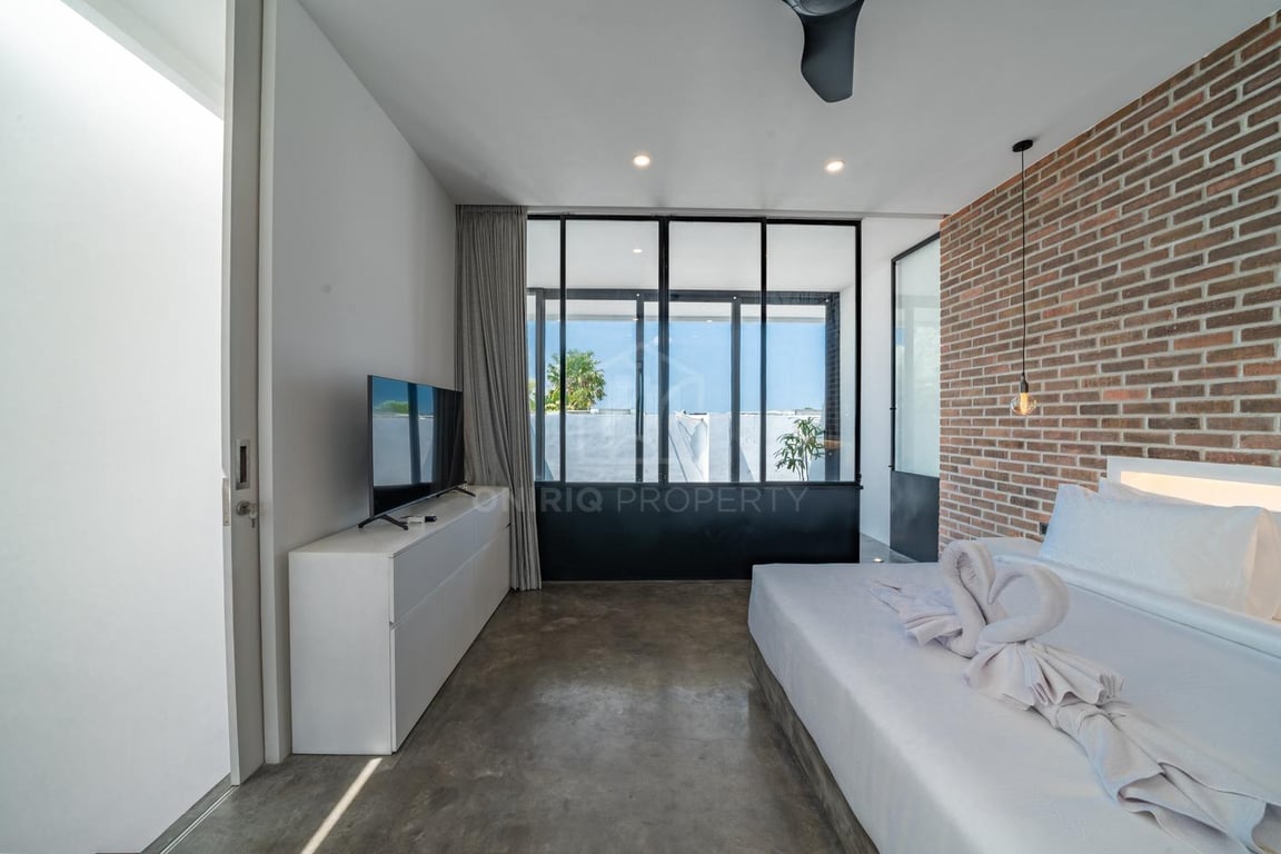 Cocobay Bali