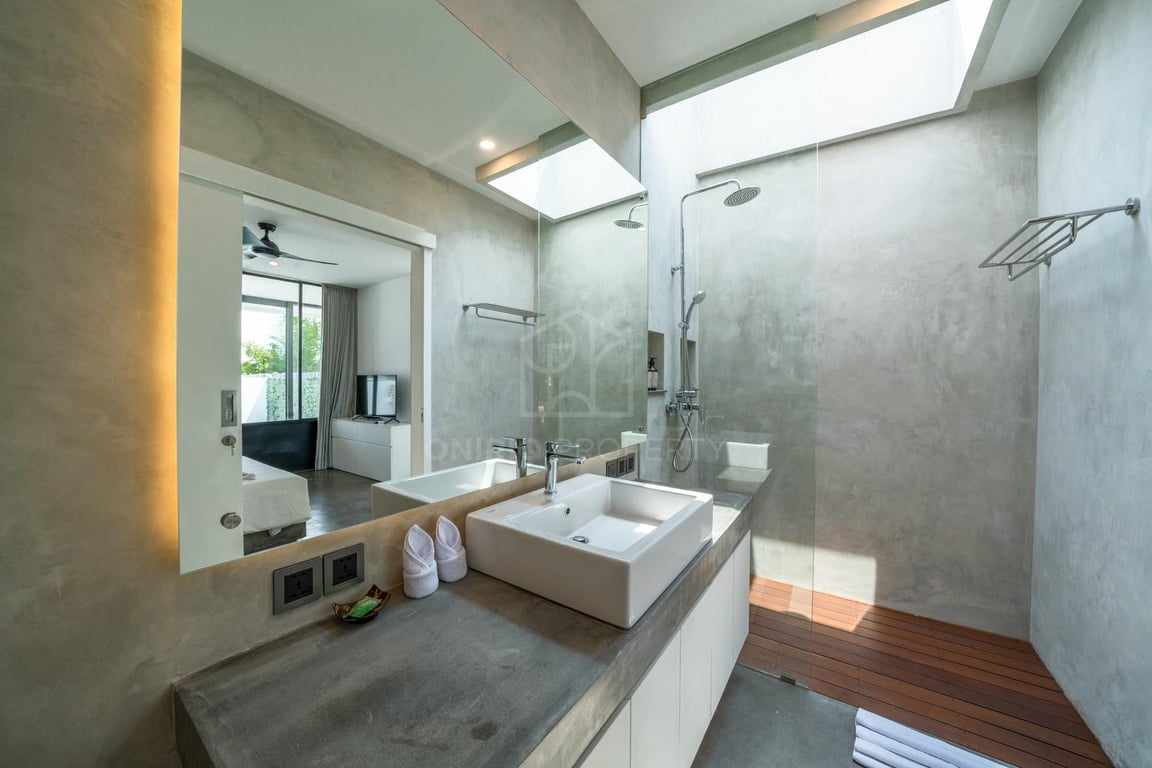 Cocobay Bali